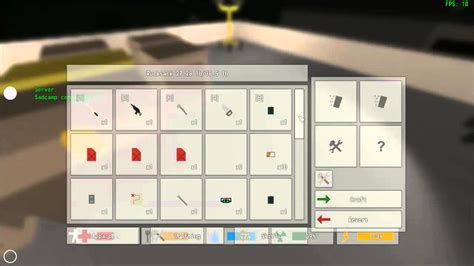 Unturned chest recipe  Items inside the chest are protected from theft